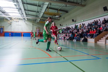 Bild 221 - C-Juniorinnen Landesmeisterschaft